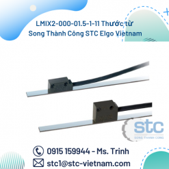 LMIX2-000-01.5-1-11 Thước từ Song Thành Công STC Elgo Vietnam