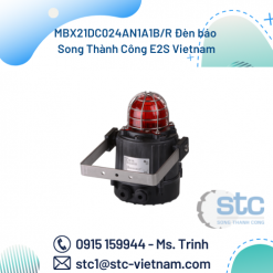 MBX21DC024AN1A1BR Đèn báo Song Thành Công E2S Vietnam