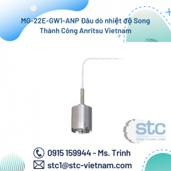 MG-22E-GW1-ANP Đầu dò nhiệt độ Song Thành Công Anritsu Vietnam