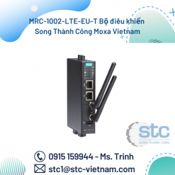 MRC-1002-LTE-EU-T Bộ điều khiển Song Thành Công Moxa Vietnam