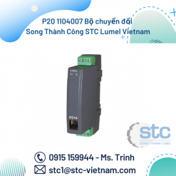 P20 1104007 Bộ chuyển đổi Song Thành Công STC Lumel Vietnam
