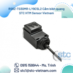 RS62-T030MR-LY9C5L2 Cảm biến quang STC HTM Sensor Vietnam