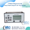 T77630-10 Máy đo tốc độ Song Thành Công STC AI-Tek Vietnam