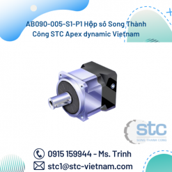 AB090-005-S1-P1 Hộp số Song Thành Công STC Apex dynamic Vietnam
