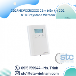 CD2RMCVXXRXXXX Cảm biến khí CO2 STC Greystone Vietnam