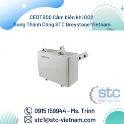 CEDTB00 Cảm biến khí CO2 Song Thành Công STC Greystone Vietnam