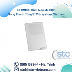 CERMC00 Cảm biến khí CO2 Song Thành Công STC Greystone Vietnam