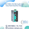 EDS-P206A-4PoE Bộ chuyển mạch Song Thành Công Moxa Vietnam