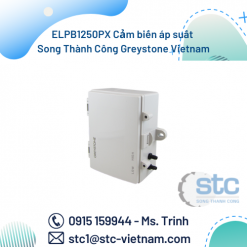 ELPB1250PX Cảm biến áp suất Song Thành Công Greystone Vietnam