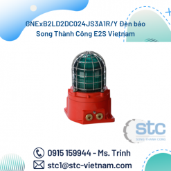GNExB2LD2DC024JS3A1R/Y Đèn báo Song Thành Công E2S Vietnam
