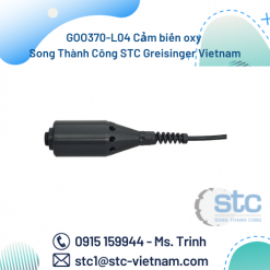 GOO370-L04 Cảm biến oxy Song Thành Công STC Greisinger Vietnam