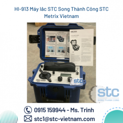 HI-913 Máy lắc STC Song Thành Công STC Metrix Vietnam