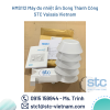 HMS112 Máy đo nhiệt ẩm Song Thành Công STC Vaisala Vietnam
