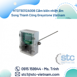 HTDTB312A006 Cảm biến nhiệt ẩm Song Thành Công Greystone Vietnam