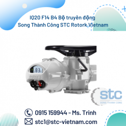 IQ20 F14 B4 Bộ truyền động Song Thành Công STC Rotork Vietnam