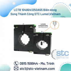LCTB 1048041250A55 Biến dòng Song Thành Công STC Lumel Vietnam