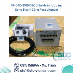 PR-DTC-2100R Bộ điều khiển lực căng Song Thành Công Pora Vietnam