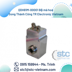 QDH81M-00001 Bộ mã hoá Song Thành Công TR Electronic Vietnam