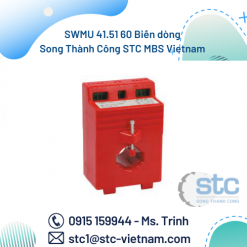SWMU 41.51 60 Biến dòng Song Thành Công STC MBS Vietnam