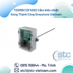 TDDRBC12FA002 Cảm biến nhiệt Song Thành Công Greystone Vietnam
