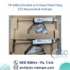 TR-0050 Cảm biến vị trí Novotechnik