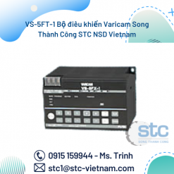 VS-5FT-1 Bộ điều khiển Varicam Song Thành Công STC NSD Vietnam