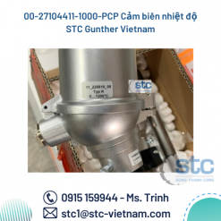 00-27104411-1000-PCP Cảm biến nhiệt độ STC Gunther Vietnam