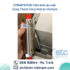 5705BPSX1051 Cảm biến áp suất Song Thành Công Viatran Vietnam