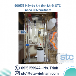900138 Máy đo khí tinh khiết STC Asco CO2 Vietnam