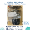 AK-125-AN-19N Bộ giảm tốc Song Thành Công Miki Pulley Vietnam