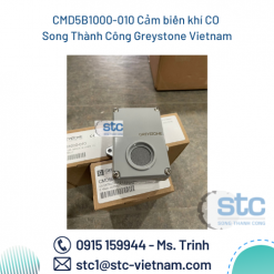 CMD5B1000-010 Cảm biến khí CO Song Thành Công Greystone Vietnam