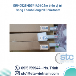 ERM0525MD341A01 Cảm biến vị trí Song Thành Công MTS Vietnam