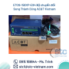 ETOS-150XP-E04 Bộ chuyển đổi Song Thành Công AC&T Vietnam