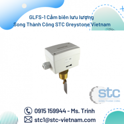 GLFS-1 Cảm biến lưu lượng Song Thành Công STC Greystone Vietnam
