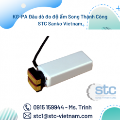 KG-PA Đầu dò đo độ ẩm Song Thành Công STC Sanko Vietnam