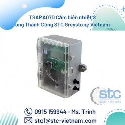 LPB04S Cảm biến áp suất Song Thành Công STC Greystone Vietnam