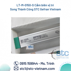 LT-M-0150-S Cảm biến vị trí Song Thành Công STC Gefran Vietnam