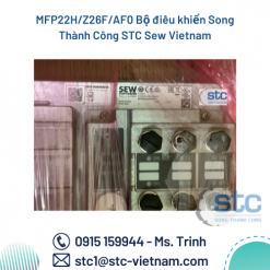 MFP22H/Z26F/AF0 Bộ điều khiển Song Thành Công STC Sew Vietnam