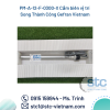 PM-A-12-F-0300-X Cảm biến vị trí Song Thành Công Gefran Vietnam