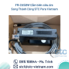 PR-DU50W Cảm biến siêu âm Song Thành Công STC Pora Vietnam