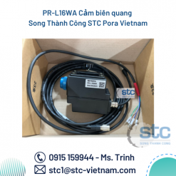 PR-L16WA Cảm biến quang Song Thành Công STC Pora Vietnam