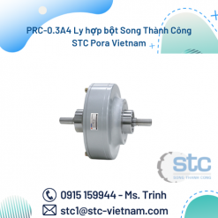 PRC-0.3A4 Ly hợp bột Song Thành Công STC Pora Vietnam