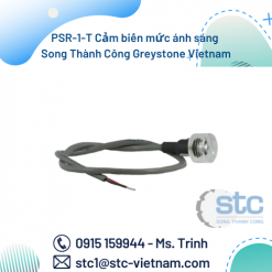 PSR-1-T Cảm biến mức ánh sáng Song Thành Công Greystone Vietnam
