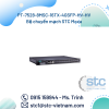 PT-7528-8MSC-16TX-4GSFP-HV-HV Bộ chuyển mạch STC Moxa