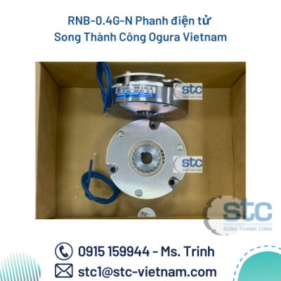 RNB-0.4G-N Phanh điện tử Song Thành Công Ogura Vietnam