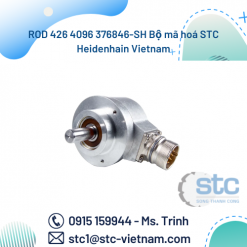 ROD 426 4096 376846-SH Bộ mã hoá STC Heidenhain Vietnam