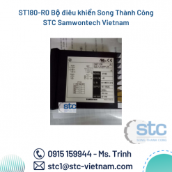 ST180-R0 Bộ điều khiển Song Thành Công STC Samwontech Vietnam