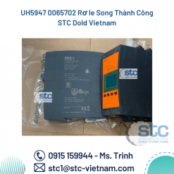 UH5947 0065702 Rơ le Song Thành Công STC Dold Vietnam