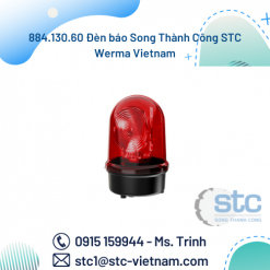 884.130.60 Đèn báo Song Thành Công STC Werma Vietnam