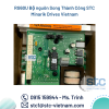 RG60U Bộ nguồn Song Thành Công STC Minarik Drives Vietnam